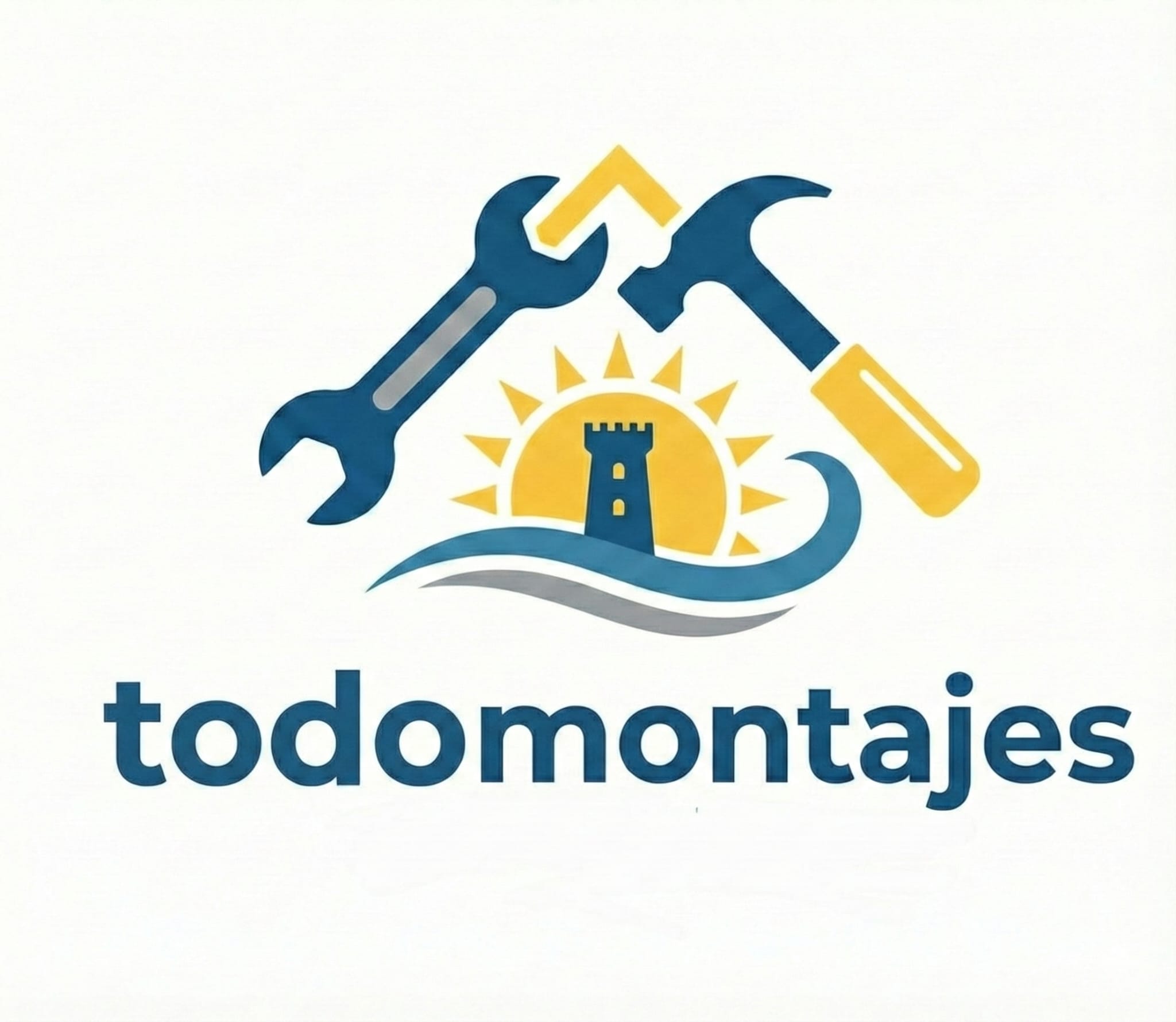 Logo TodoMontajes